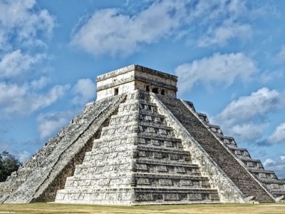 Америка құрлығындағы алтай қорғандары