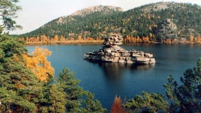 Как Бурабай готовится к «ЭКСПО»