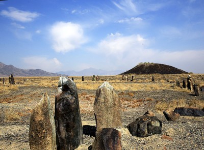 Курганы Семиреченской и Семипалатинской областей. Часть 2