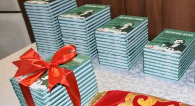 Величие Абая