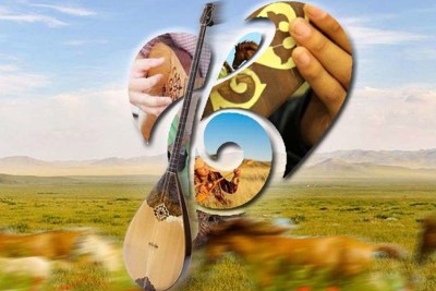 Тіл мен тарих - рухани даму тетіктері