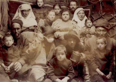 История медицины Казахстана по архивным документам (1920-1930 гг.)