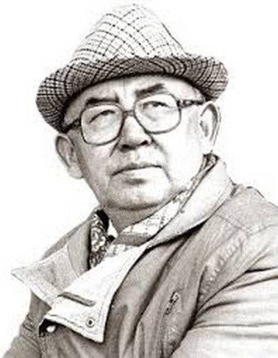 Бүгін ақын Тұманбай Молдағалиевтың дүниеге келген күні