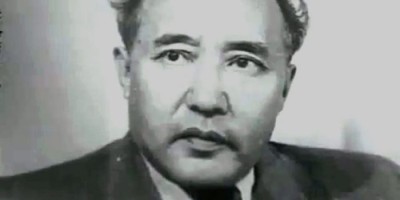 МҰХТАР ӘУЕЗОВ айтқан екен...