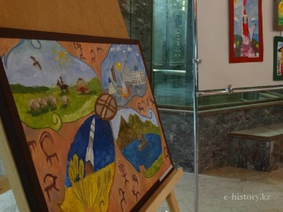 Подведены итоги конкурса «История ради будущего»