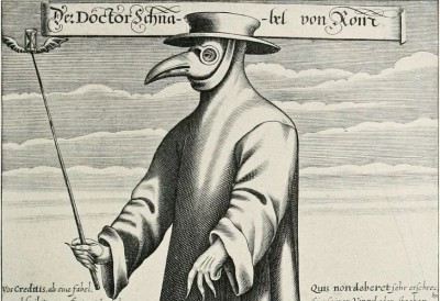 Человечество всегда побеждало вирусы