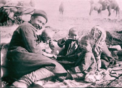 ОСОБЕННОСТИ УПРАВЛЕНИЯ  СЕМИПАЛАТИНСКИМ ВНУТРЕННИМ ОКРУГОМ 