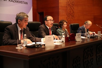 3rd International Congress of historians