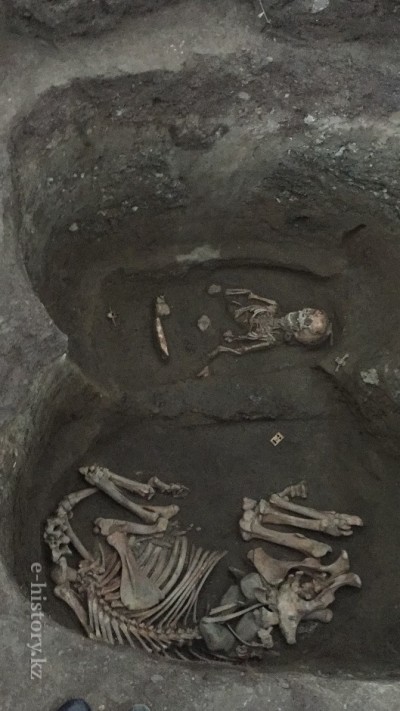 Алтайдың қазыналы қойнауы құпияға толы