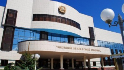 Резиденция – ресімдер куәсі