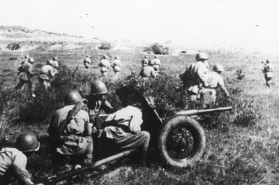 Сын казахских степей