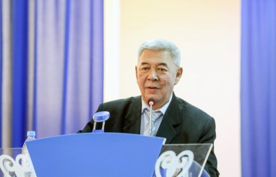 ХРАНИТЕЛЬ КУЛЬТУРЫ КАЗАХСКОГО СЛОВА 