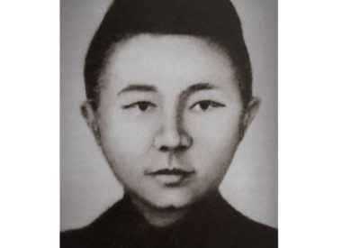 Бас ғалымның балалық шағы