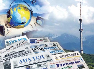 Қазақ журналистикасы тарихындағы елеулі 7 басылым