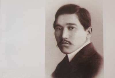 Амангелдіні өлтірген Міржақып емес