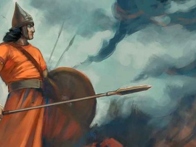 Armenians and their kinship with the Kazakh people