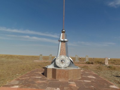 Бұланты шайқасының белгілі де белгісіз батырлары