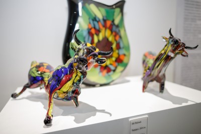 «Шыны бақ» көрмесі 