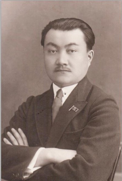 Смағұл Сәдуақасұлының саяси қызметі