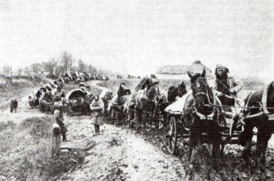 Қазақстанда қоныс аударушылар учаскелері қалай құрылды