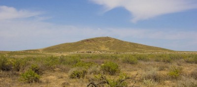 Хантау – Қазақ хандығының алғашқы астанасы