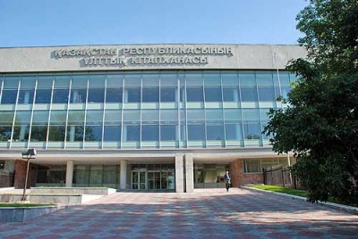 In Almaty will be organized an exhibition of books about “forgotten” representatives of Kazakh intelligentsia