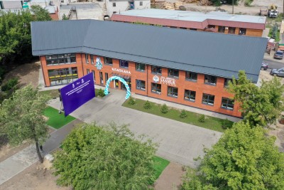 Семейде зағип жандарға арналған кітапхана ашылды