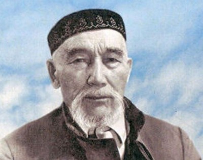 Сәдуақас Ғылманидың өмірі мен өнегесі