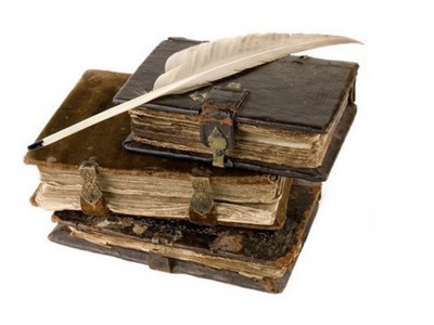 “Book of Chronicles”