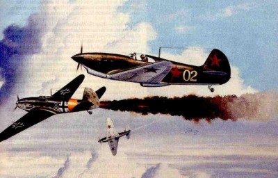 Аспан перілері