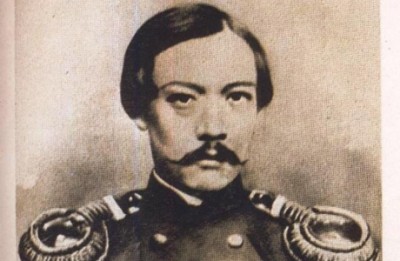 ШОҚАН АЙТҚАН ЕКЕН...