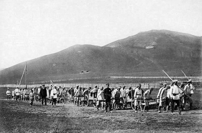 «Біз өзіміз істей аламыз». Щербинаның жер нормаларын сынау