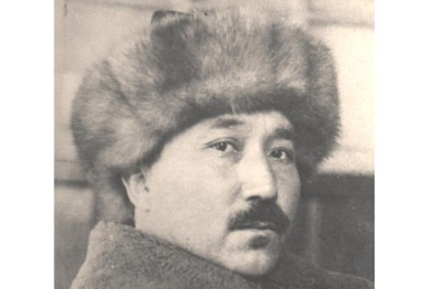 «Тар жол тайғақ» кешкен Сәкен Сейфуллин