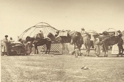 Қазақ ізі: Атажұрттан ағартушылық мақсатта аттанғандар (Эксклюзив)