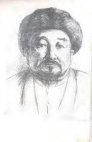 Абайға бата берген Жанқұтты