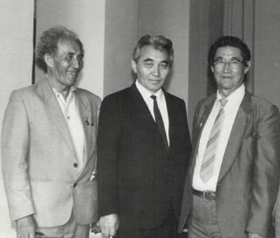 Академиктің тарихи тағылымы