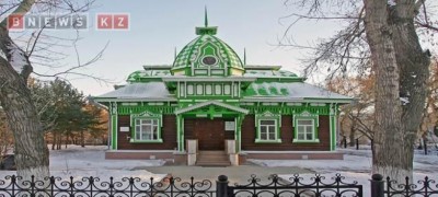 В СКО реставрируют памятники истории (ФОТО) 