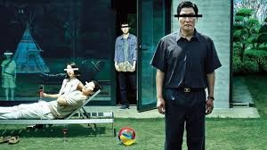      «Паразиттер» фильмінің пәлсапасы қалай?