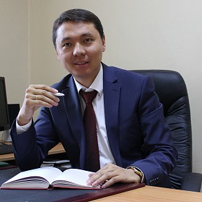    «Қазақ» газеті халқымыздың бейресми үкіметі ретінде әрекет етті – Ұшқын Сәйдірахманұлы