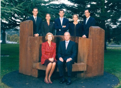 Испанский вектор 