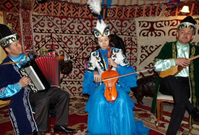 Cultural construction