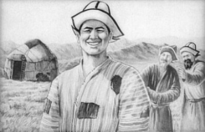 ҚҰЛАҚАЙ ХИКАЯЛАРЫ