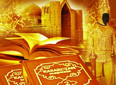 Серік Зиятов: Тарих оқулықтарындағы қателер азайған жоқ