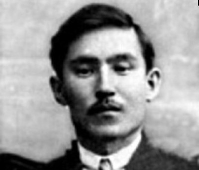 БАЙРАҚТЫ АЗАМАТ