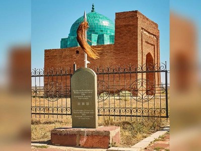 Жошы ханның соңғы өмірі туралы