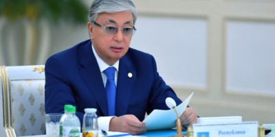 Токаев: «Город Семей должен стать историческим центром»