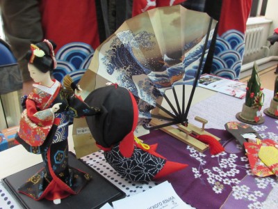 Тацухико Касай: у нас единые корни