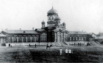 Верный бекінісіне 165 жыл