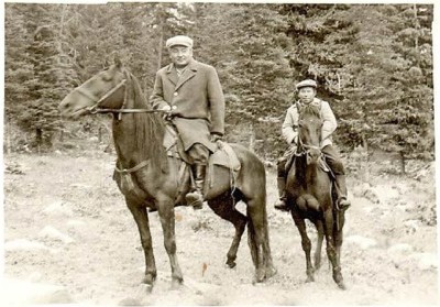 Бошайдың үш қарасы