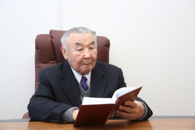 Қазақстан өзінің Скопус журналын шығаруы керек пе?